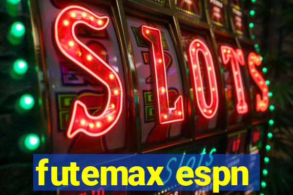 futemax espn